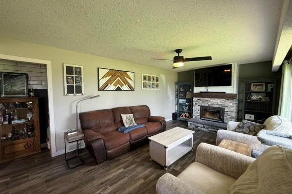 Bedroom - 99084 10n Road, Killarney, MB R0K1G0 Photo 5