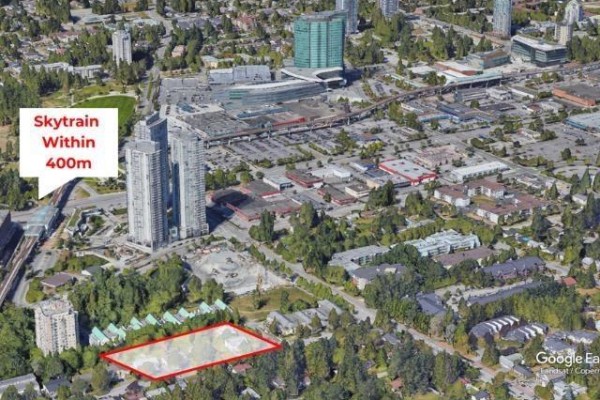 9909 138 Street, Surrey, BC V3T5E3 Photo 2