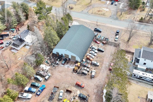 991 College Road, Valley, NS B6L3G6 Photo 4