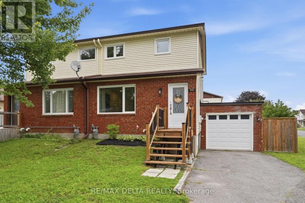 991 Dianne Street, Clarence Rockland, ON K4K1J6 Photo 5