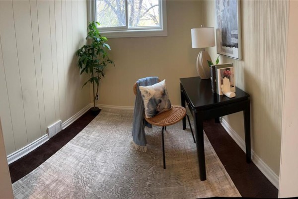Mud room - 991 Pritchard Avenue, Winnipeg, MB R2X0G3 Photo 5