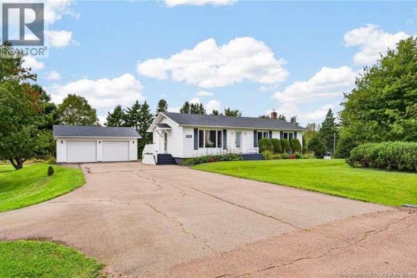 991 Route 933, Haute Aboujagane, NB, photo 2