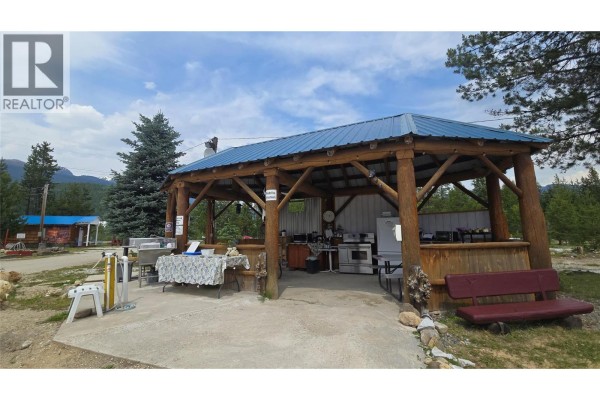991 West Frontage Road, Blue River, BC V0E1J0 Photo 5