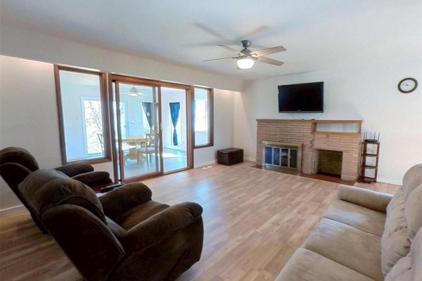Bedroom - 99151 Pth 11 Highway, Alexander Rm, MB R0E1V0 Photo 3