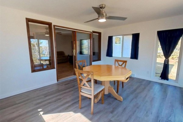 Kitchen - 99151 Pth 11 Highway, Alexander Rm, MB R0E1V0 Photo 5