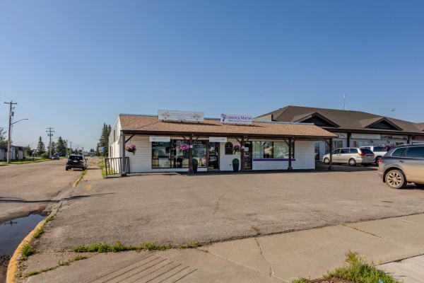 9918 104 Street, Morinville, AB T8R1R8 Photo 3