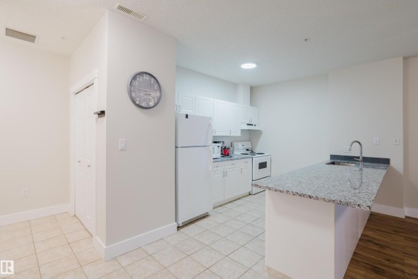 #407 9919 105 St Nw, Edmonton, AB T5K1B1 Photo 5