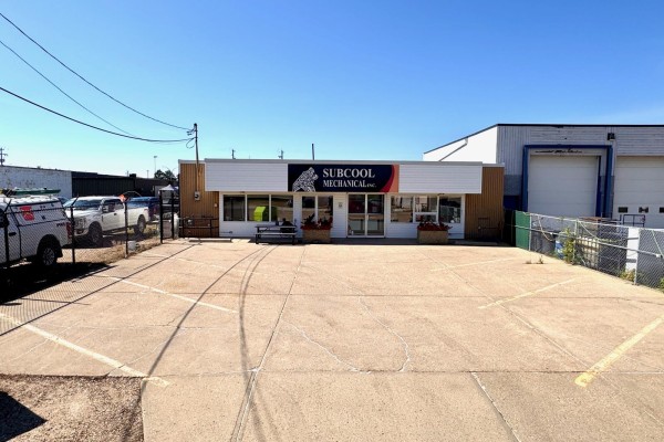 Commercial for sale at 9922 103 Street, Morinville, AB - MLS® lMF8hm