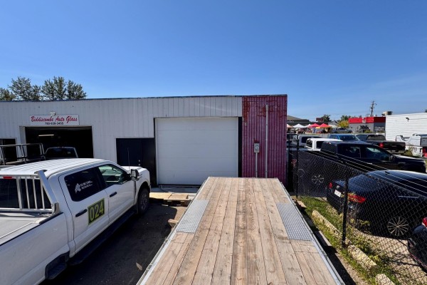 9922 103 Street, Morinville, AB T8R1R7 Photo 4