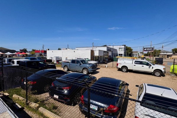 9922 103 Street, Morinville, AB T8R1R7 Photo 5
