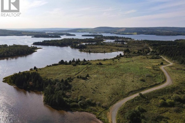 993 Southside Harbour Road, Southside Antigonish Harbour, NS B2G2L4 Photo 4
