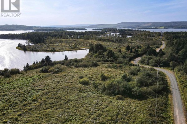 993 Southside Harbour Road, Southside Antigonish Harbour, NS B2G2L4 Photo 5