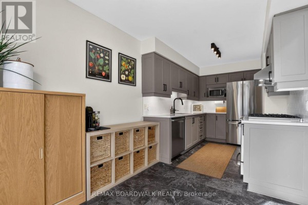 Utility room - 994 Rocky Harbour Crescent, Ottawa, ON K1V1T9 Photo 3