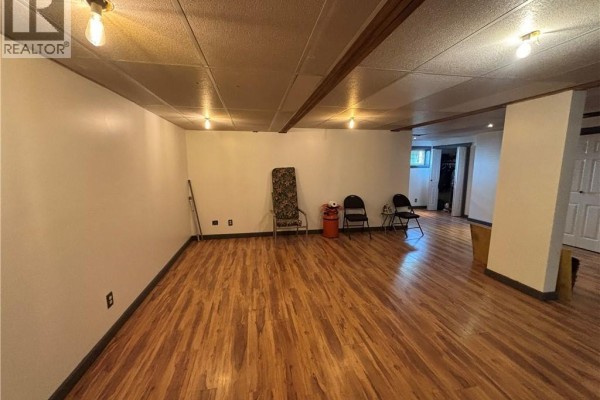 Living room - 9941 Rte 17, Saint Jean Baptiste De Restigouche, NB E8B1Y7 Photo 2