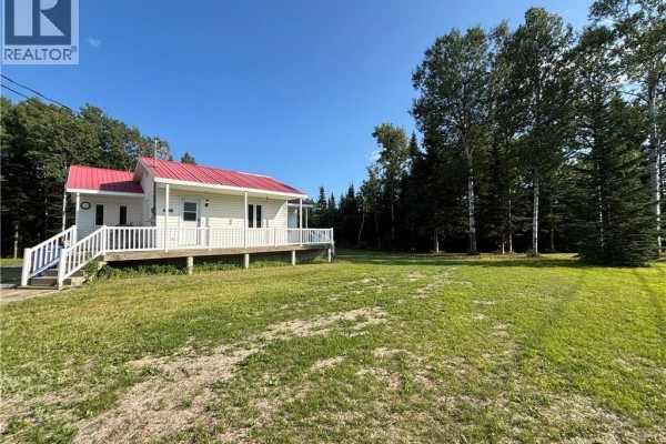 Other - 9941 Rte 17, Saint Jean Baptiste De Restigouche, NB E8B1Y7 Photo 4