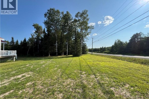 Bedroom - 9941 Rte 17, Saint Jean Baptiste De Restigouche, NB E8B1Y7 Photo 5