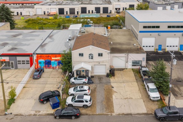 9947 69 Avenue, Edmonton, Ab T6e 0t1, Canada, Edmonton, AB T6E0T1 Photo 3