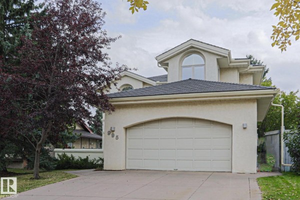 995 Ogilvie Bv Nw, Edmonton