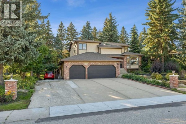 Family room - 9956 Patton Road Sw, Calgary, AB T2V5E8 Photo 2