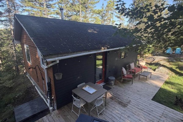 Other - 996 Armstrong Lake East Road, Vaughan, NS B0N2T0 Photo 3