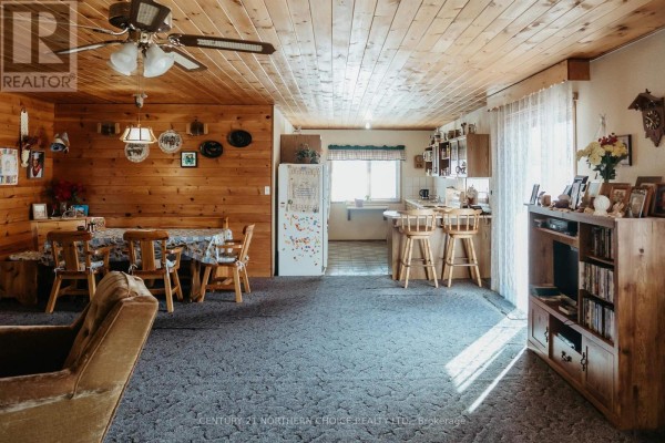 Laundry room - 996 Redditt Road, Kenora, ON P9N0E3 Photo 4