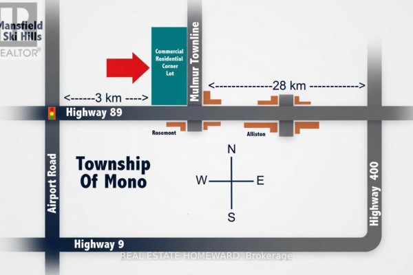 996002 Mulmur/tosorontio Tl Road N, Mulmur, ON L0N1R0 Photo 4