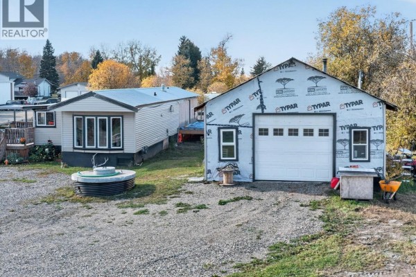 Mobile for sale at 9961 Holly Street, Fort St  John, BC - MLS® rQFmFs
