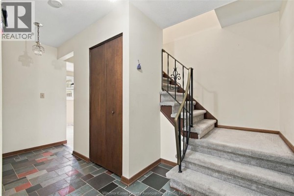 Bedroom - 9966 Asgard, Windsor, ON N8R1E2 Photo 5