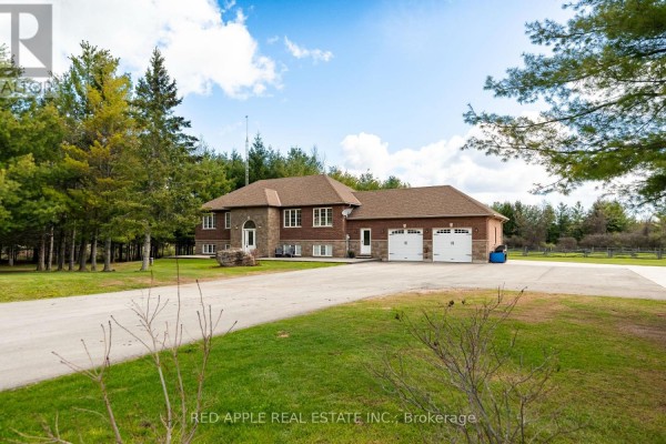 996609 Mulmur-tosorontio Townline, Adjala Tosorontio, ON, photo 2