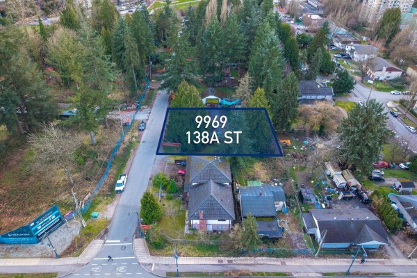 9969 138a Street, Surrey, BC V3T4K9 Photo 2