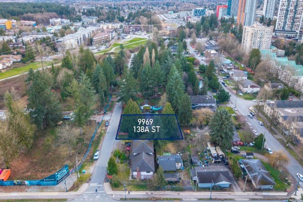 9969 138a Street, Surrey, BC V3T4K9 Photo 4