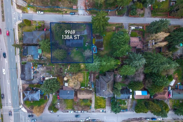 9969 138a Street, Surrey, BC V3T4K9 Photo 5