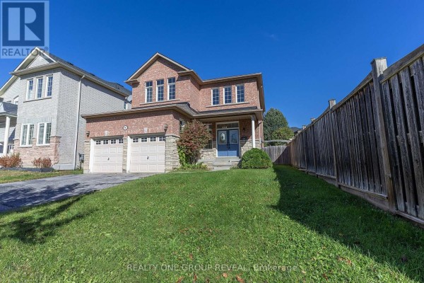 Eating area - 997 Copperfield Drive, Oshawa, ON L1K3C6 Photo 2