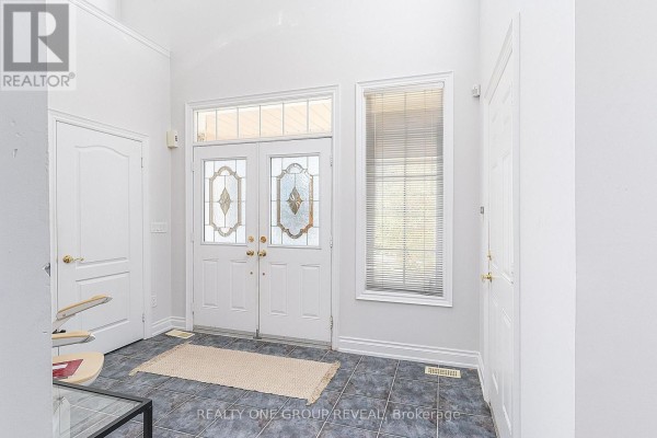 Dining room - 997 Copperfield Drive, Oshawa, ON L1K3C6 Photo 4