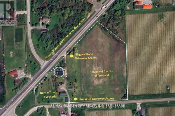 997 Niagara Stone Road, Niagara On The Lake, ON, photo 3