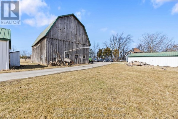 997 Niagara Stone Road, Niagara On The Lake, ON L0S2J0 Photo 5