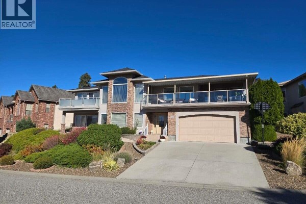 Recreation room - 997 Skeena Drive N, Kelowna, BC V1V2K7 Photo 3