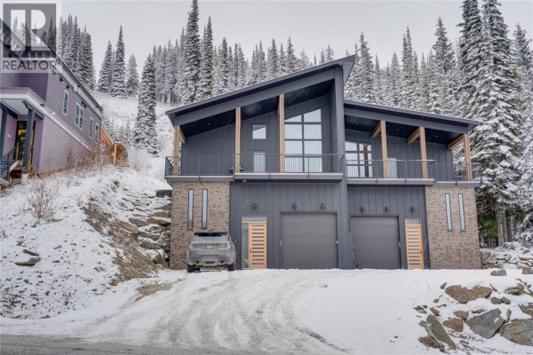 Den - 9973 Purcell Drive, Vernon, BC V1B3Y9 Photo 5