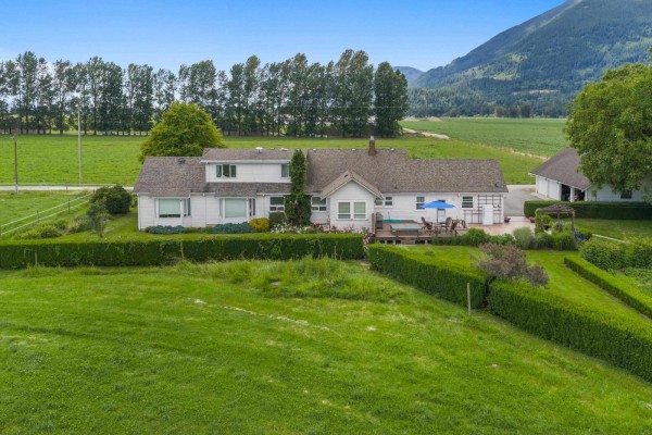 9974 Tremblay Road, Mission, BC V0M1G0 Photo 5