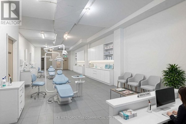 998 Bloor Street W, Toronto, ON M6H1L8 Photo 3
