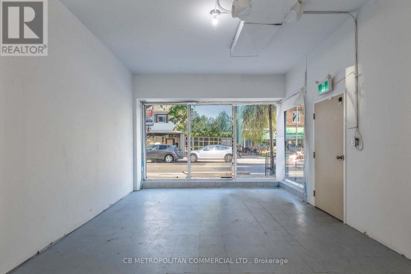 998 Bloor Street W, Toronto, ON M6H1L8 Photo 4