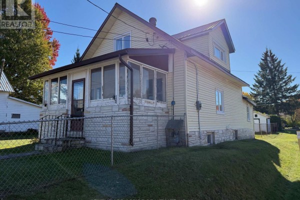 Utility room - 998 Bronx Street, Pembroke, ON K8A6G3 Photo 2