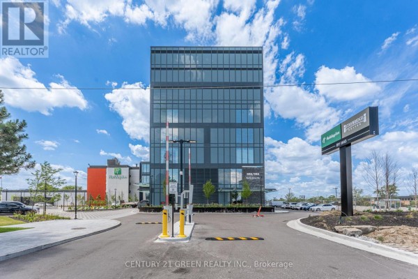 323 - 998 Martin Grove Road, Toronto, ON, photo 2