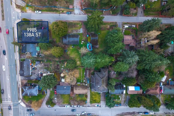9985 138a Street, Surrey, BC V3T4K9 Photo 4