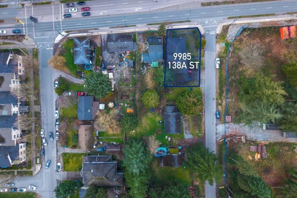 9985 138a Street, Surrey, BC V3T4K9 Photo 5