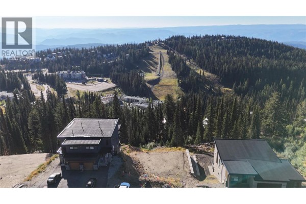 9986 Cathedral Drive Unit# Lot 17-2, Vernon, BC V1B3M1 Photo 2