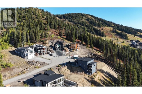 9986 Cathedral Drive Unit# Lot 17-2, Vernon, BC V1B3M1 Photo 3