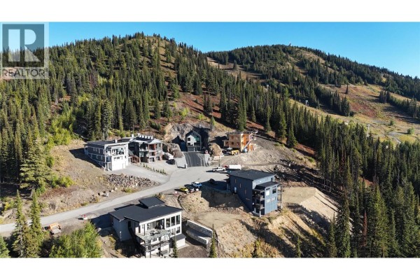 9986 Cathedral Drive Unit# Lot 17-2, Vernon, BC V1B3M1 Photo 4