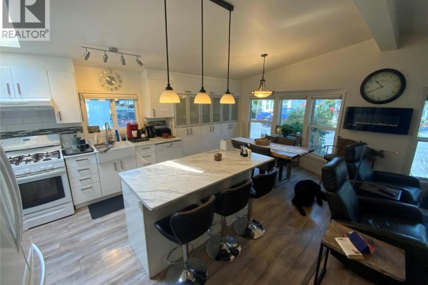 Living room - 999 Burnaby Avenue Unit# 45, Penticton, BC V2A1G7 Photo 2