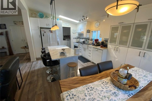 Laundry room - 999 Burnaby Avenue Unit# 45, Penticton, BC V2A1G7 Photo 3